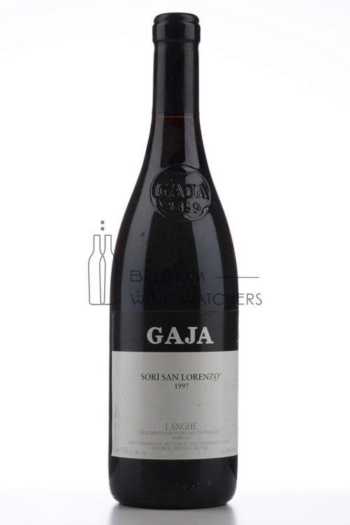 Picture of 1997 SORI SAN LORENZO
